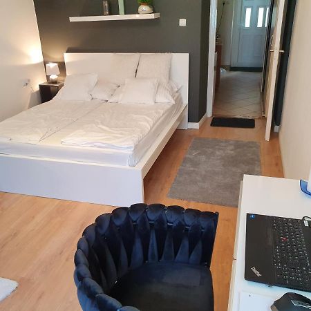Boesix Apartman بودابست المظهر الخارجي الصورة