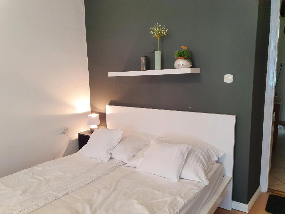 Boesix Apartman بودابست المظهر الخارجي الصورة