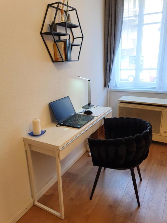 Boesix Apartman بودابست المظهر الخارجي الصورة