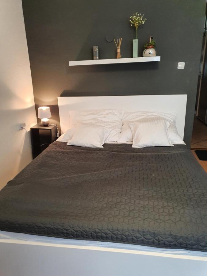 Boesix Apartman بودابست المظهر الخارجي الصورة