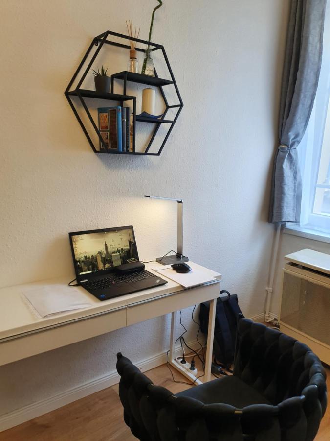 Boesix Apartman بودابست المظهر الخارجي الصورة