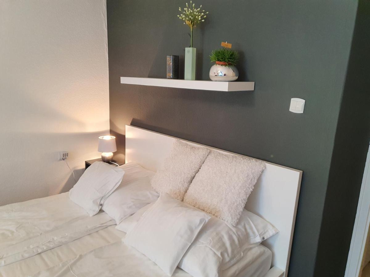 Boesix Apartman بودابست المظهر الخارجي الصورة
