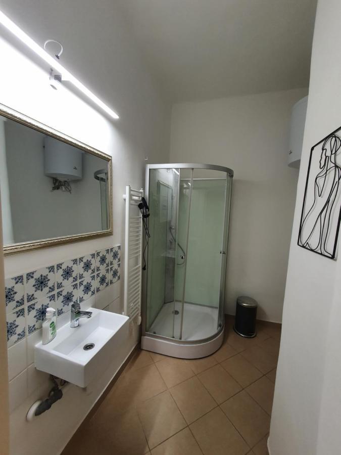 Boesix Apartman بودابست المظهر الخارجي الصورة