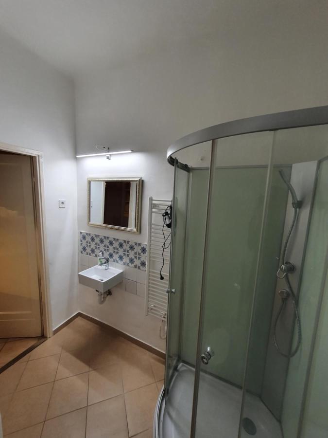 Boesix Apartman بودابست المظهر الخارجي الصورة